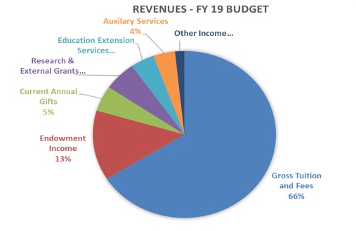 revenuesfy19