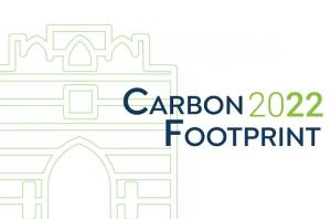 Carbon footprint 2022