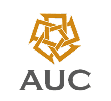 auc logo