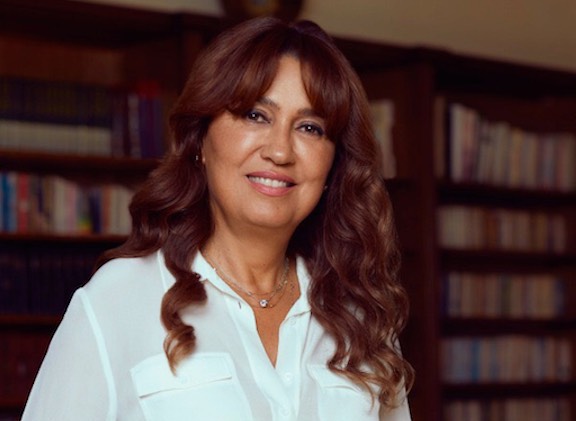 Mona Hussein