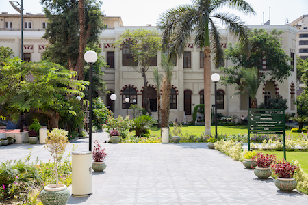auc-tahrir-campus