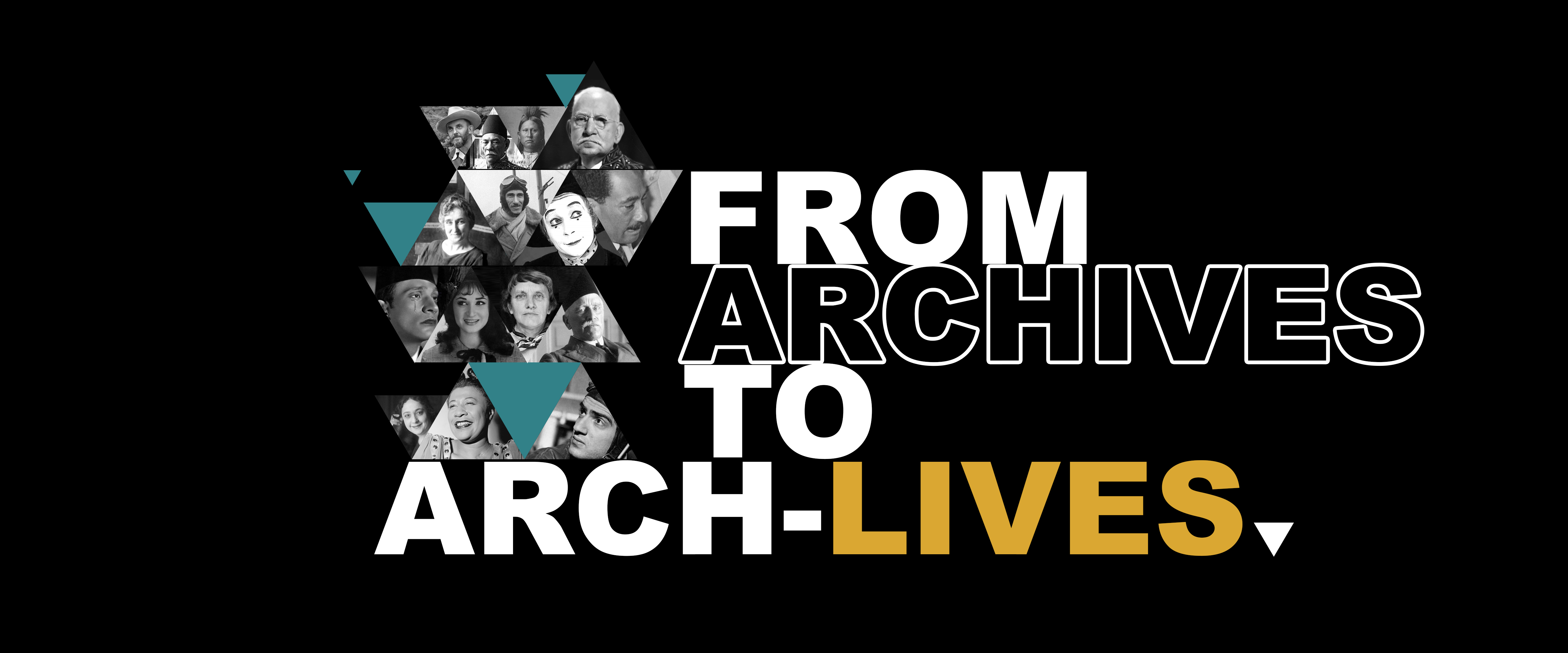 archives-archlives