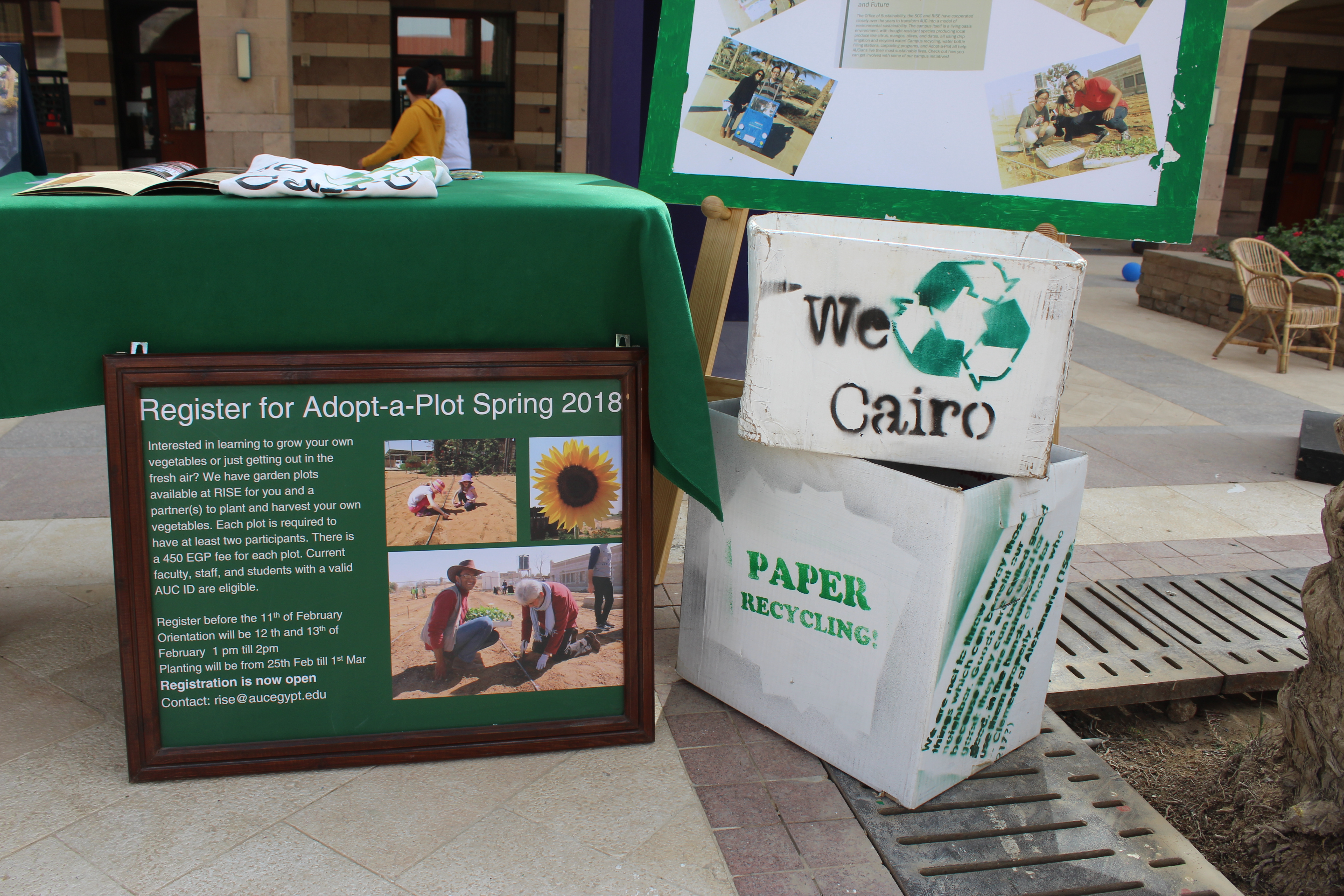 earthweek