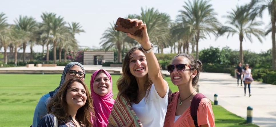 Summer@AUC