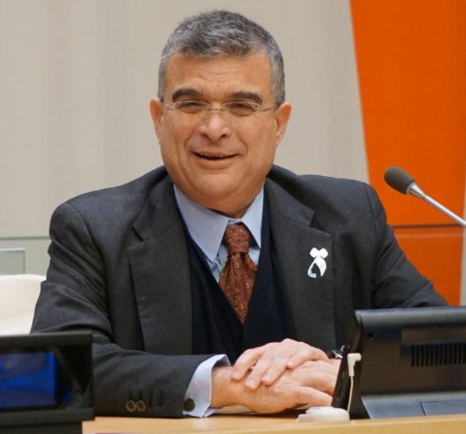 Mourad Wahba
