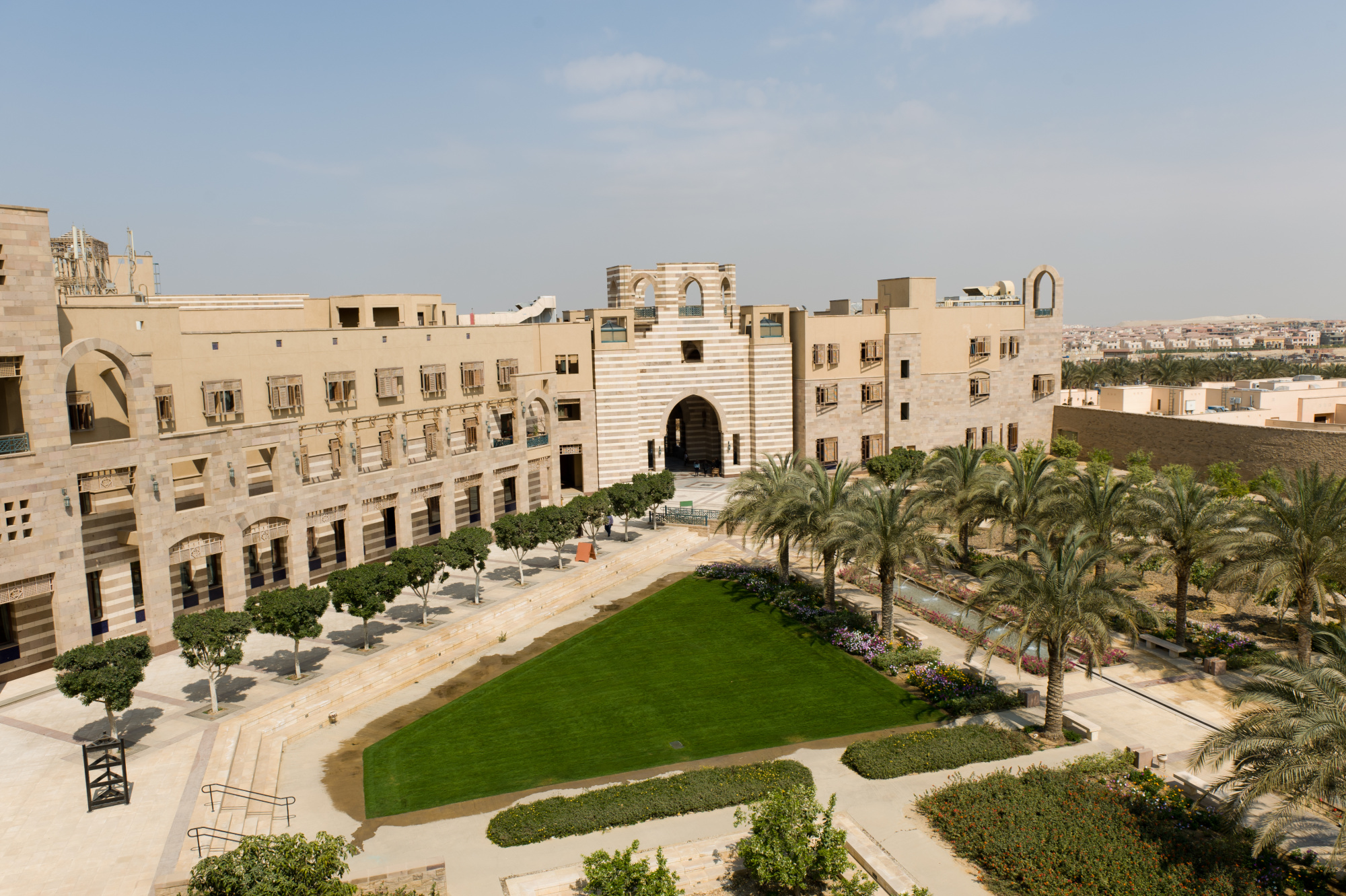 Research Center 