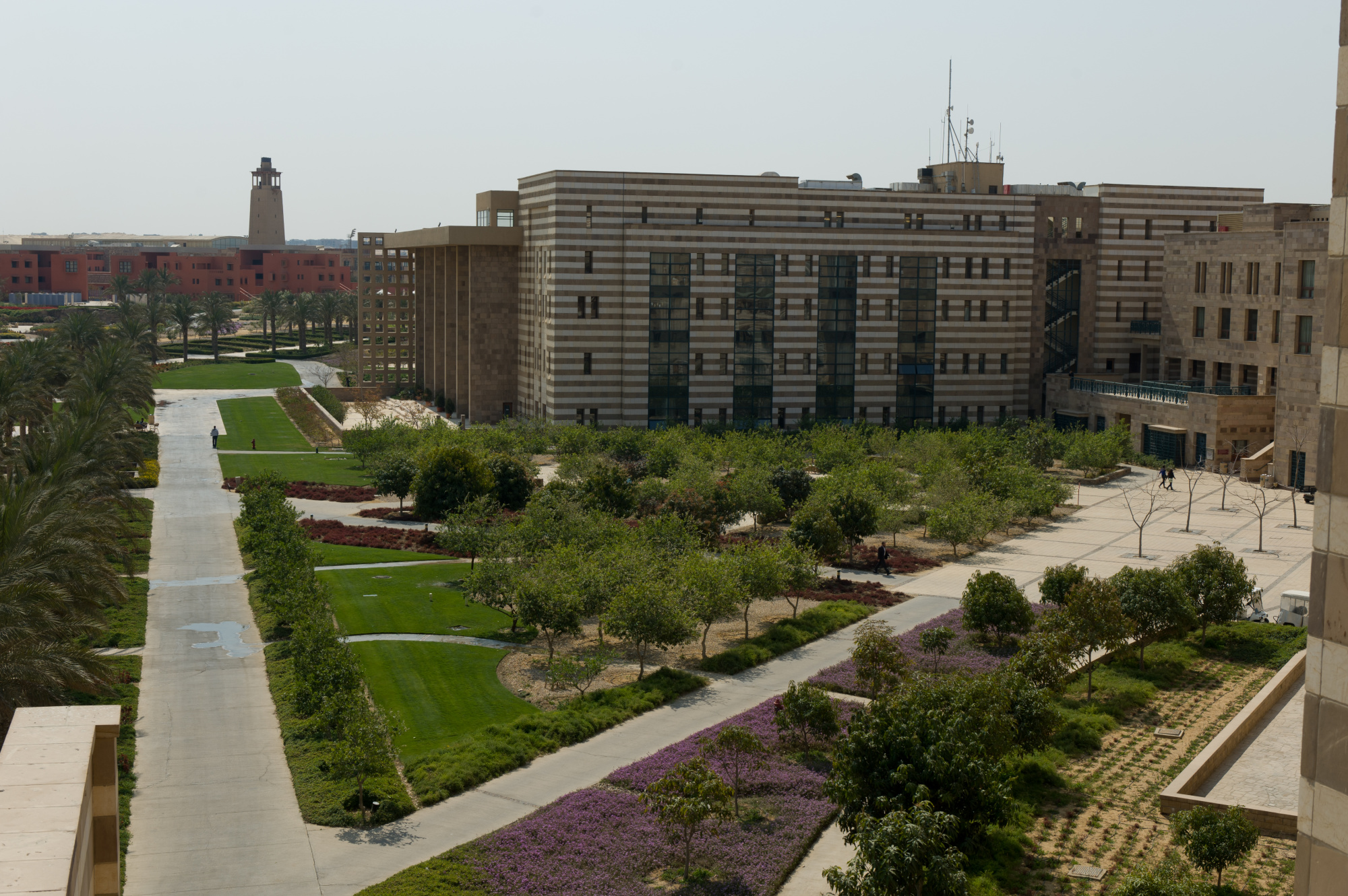 Campus