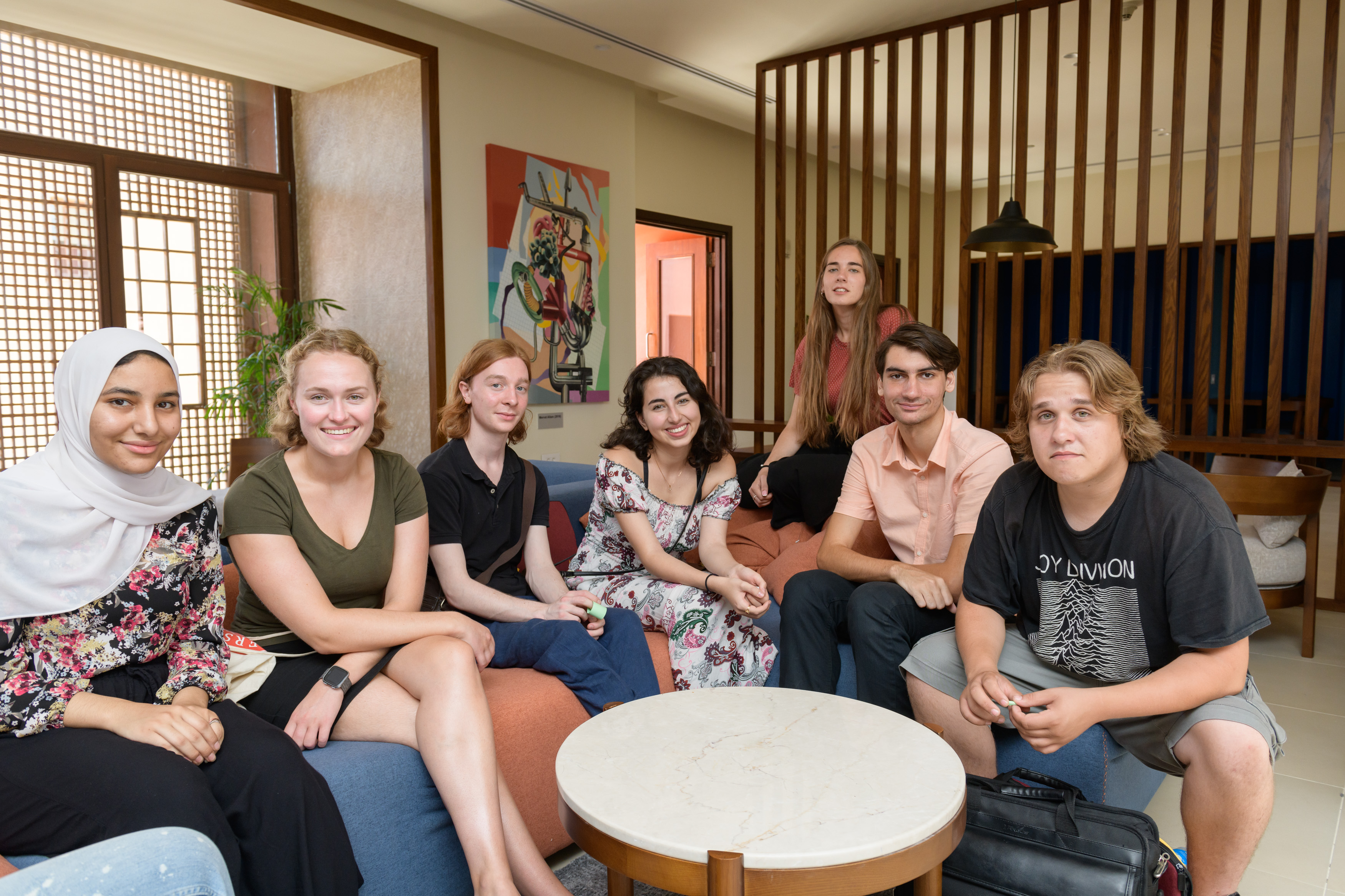 students