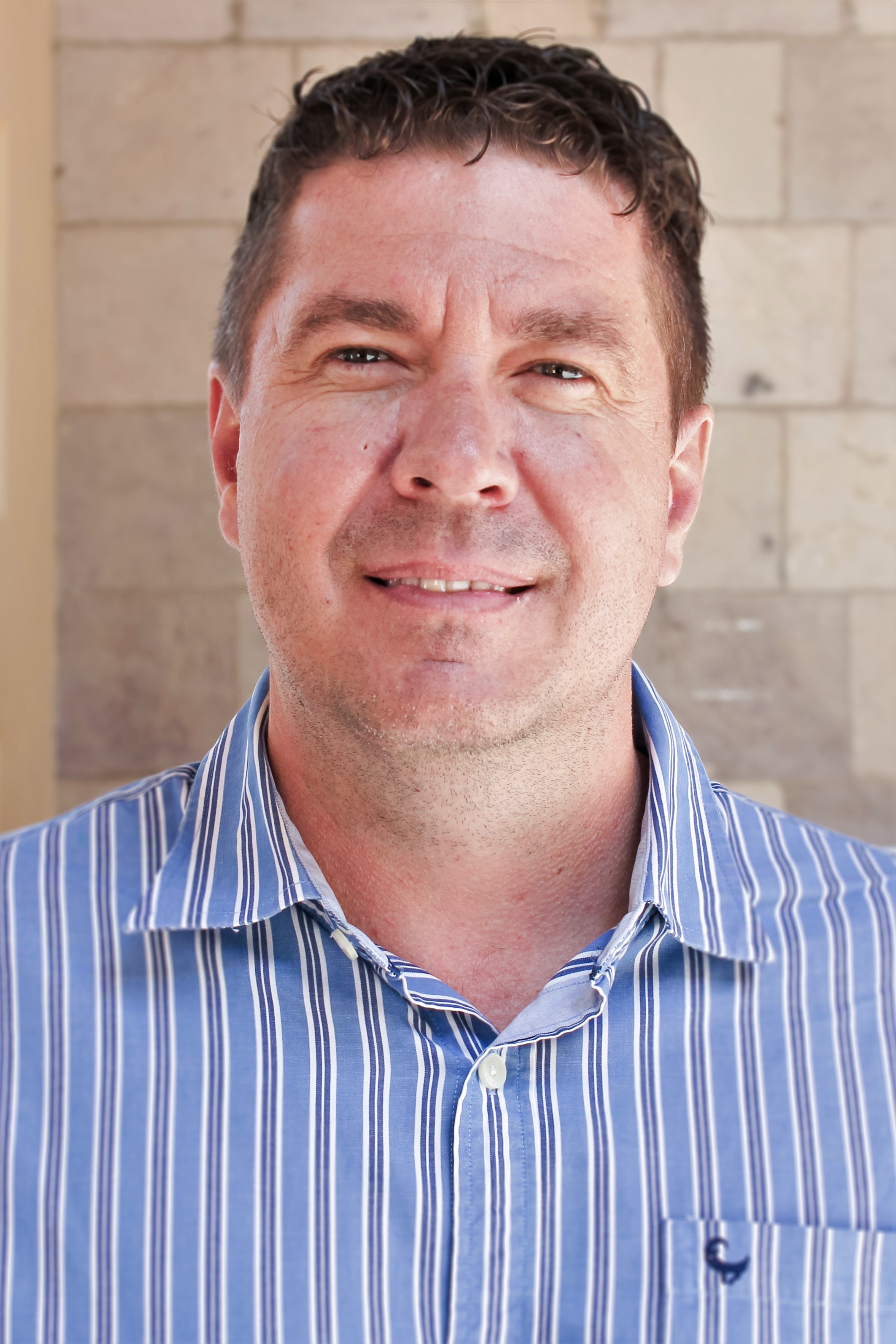 Hendri Coetzee