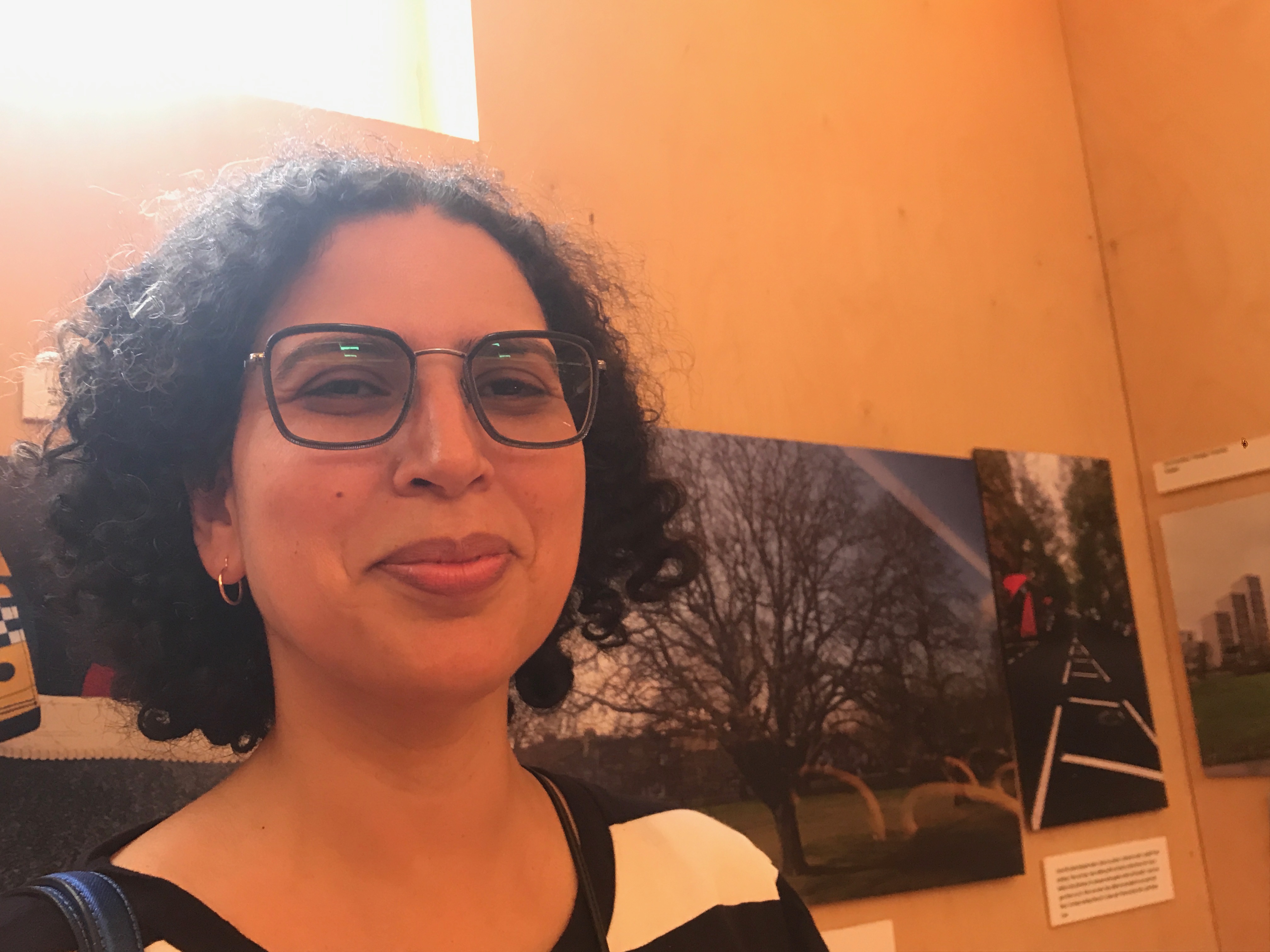 Iman Hammam
