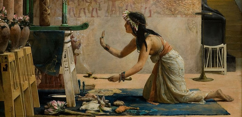 Egyptology
