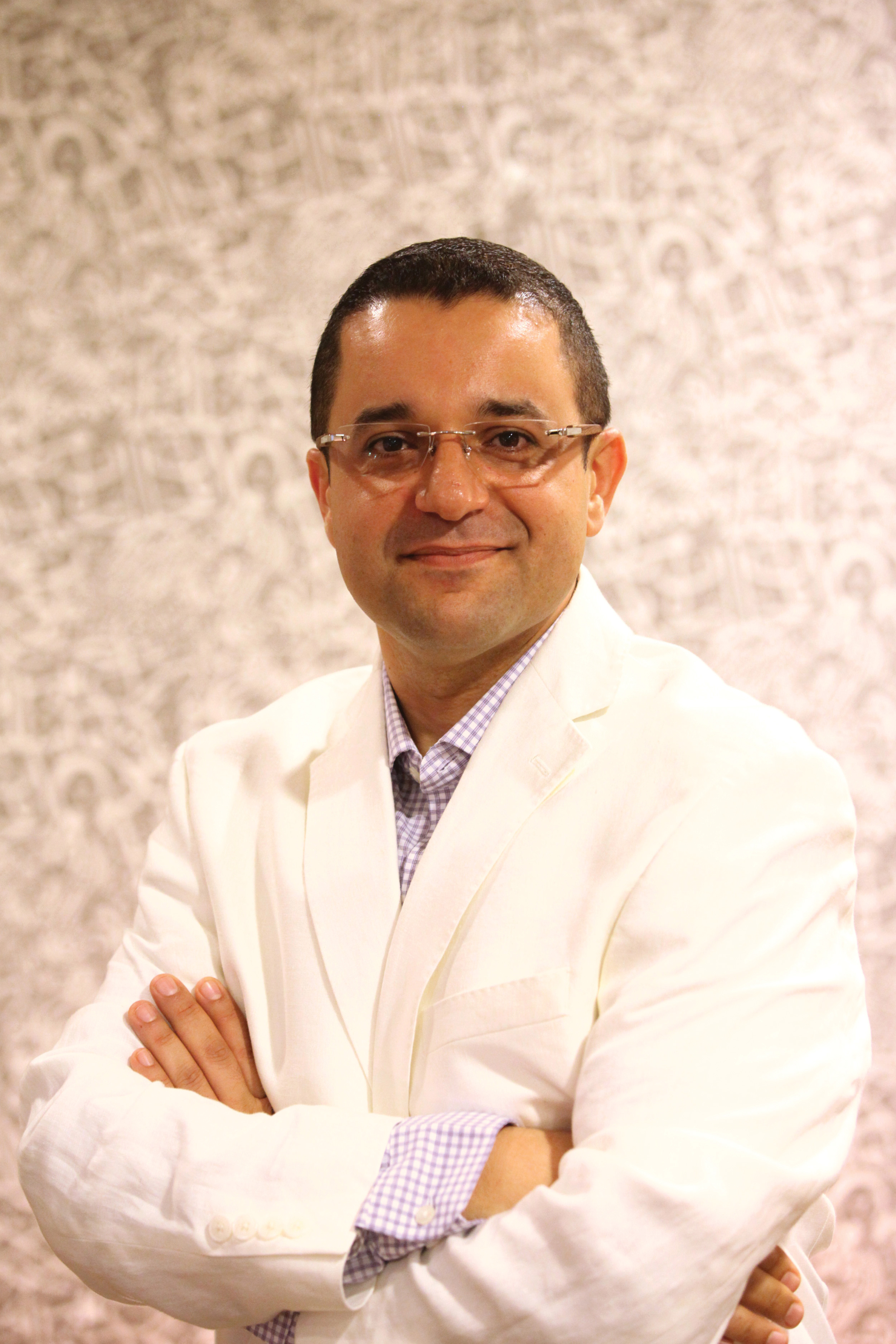 Mohammad Al-Ississ