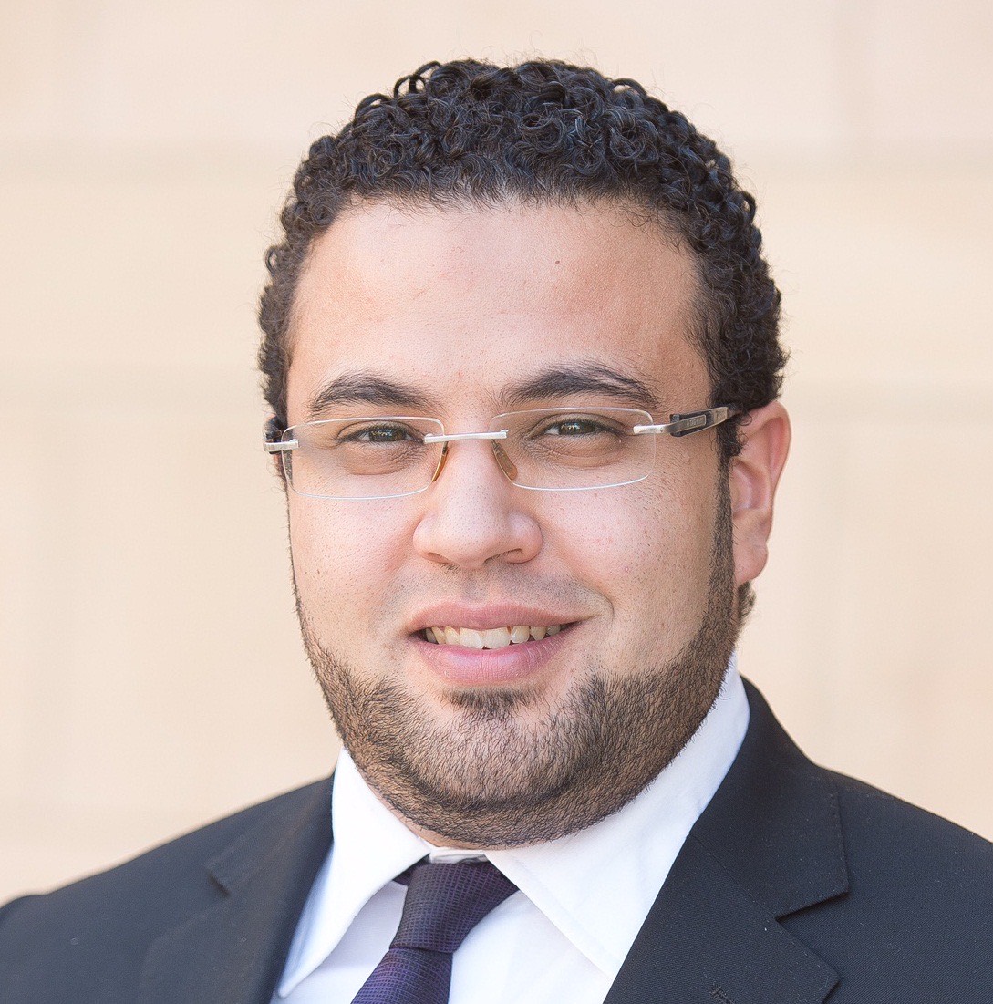 Moataz El-Helaly