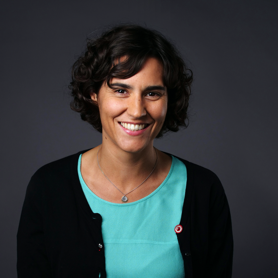 Patrícia A. Correia