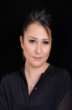 Rima Balshe