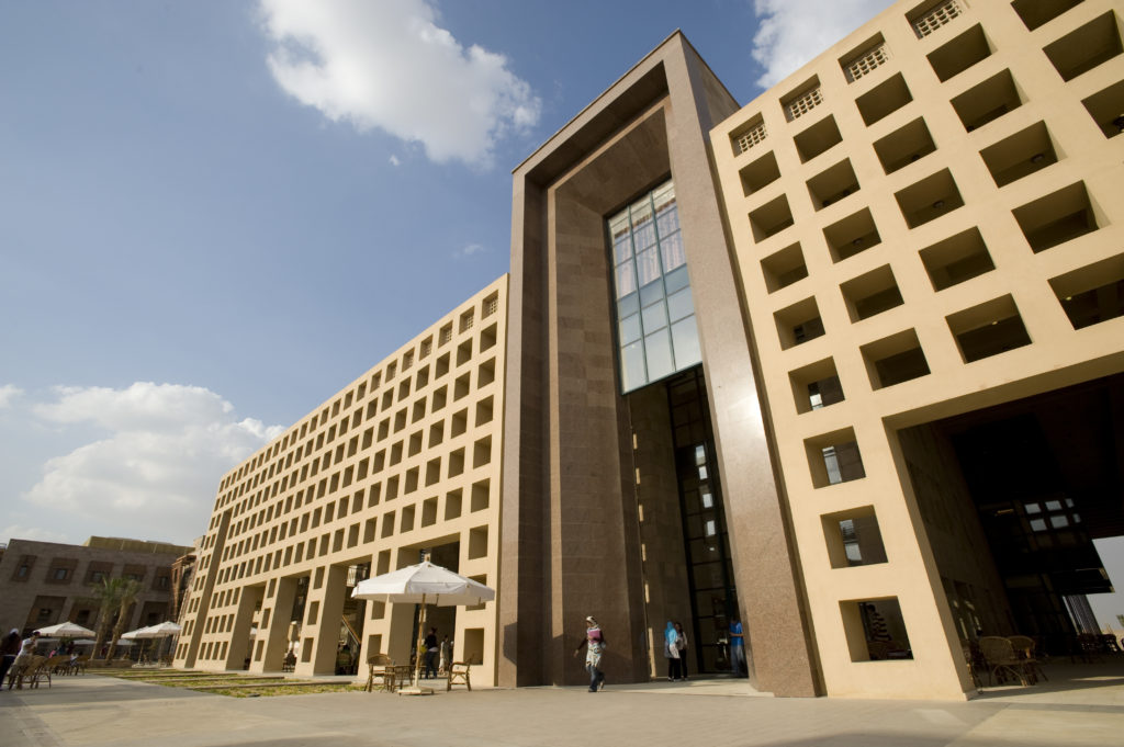 AUC library