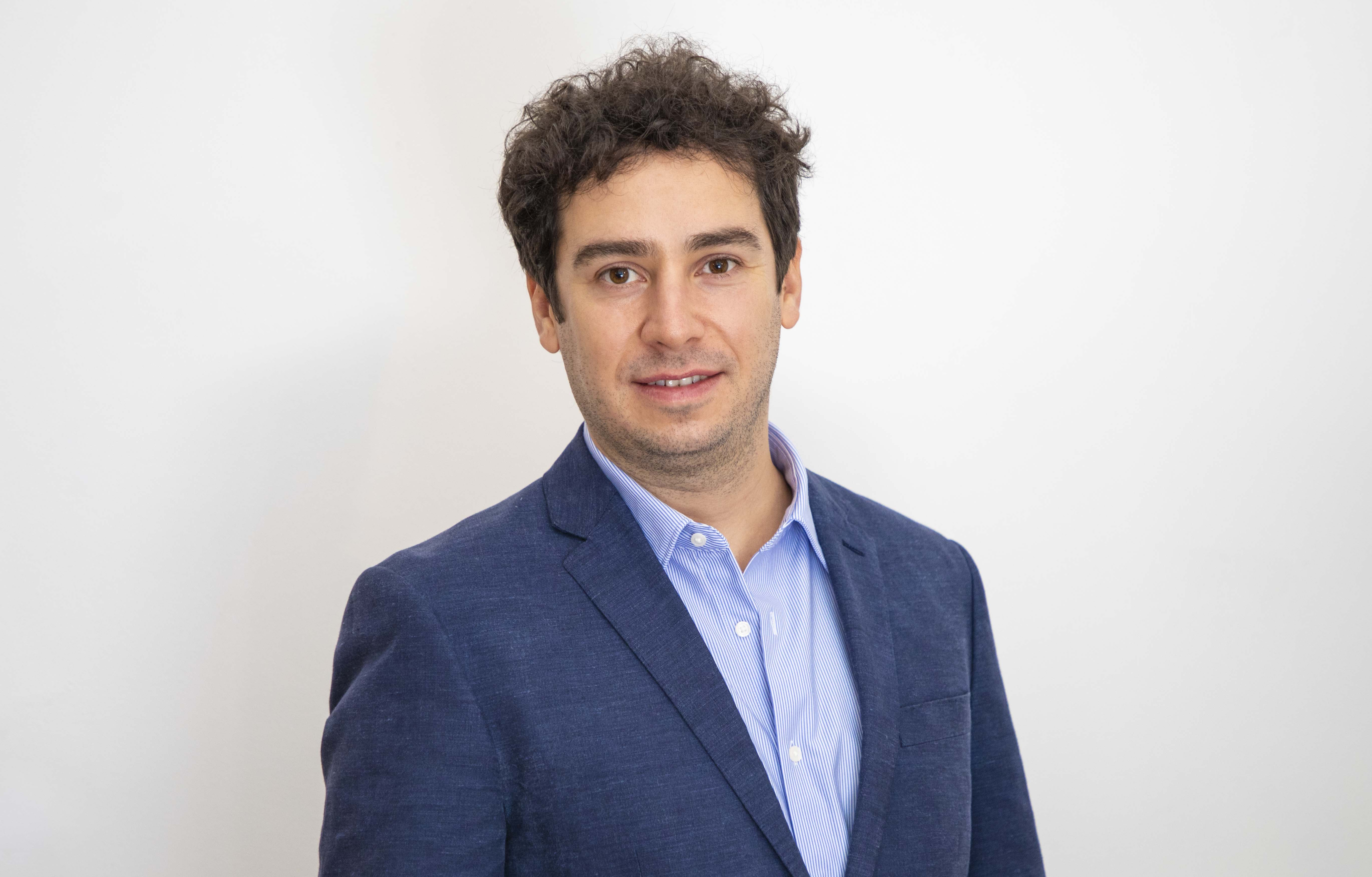 Roberto Cardinale