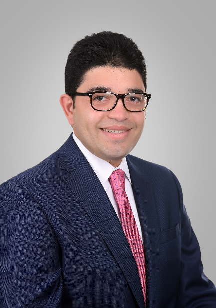 Omar Abdelaziz Ahmed Abdelaziz