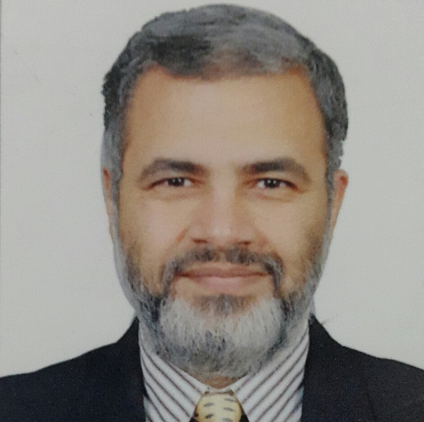 Moustafa Amin Youssef