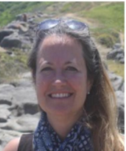 Juleen Perry Keevy
