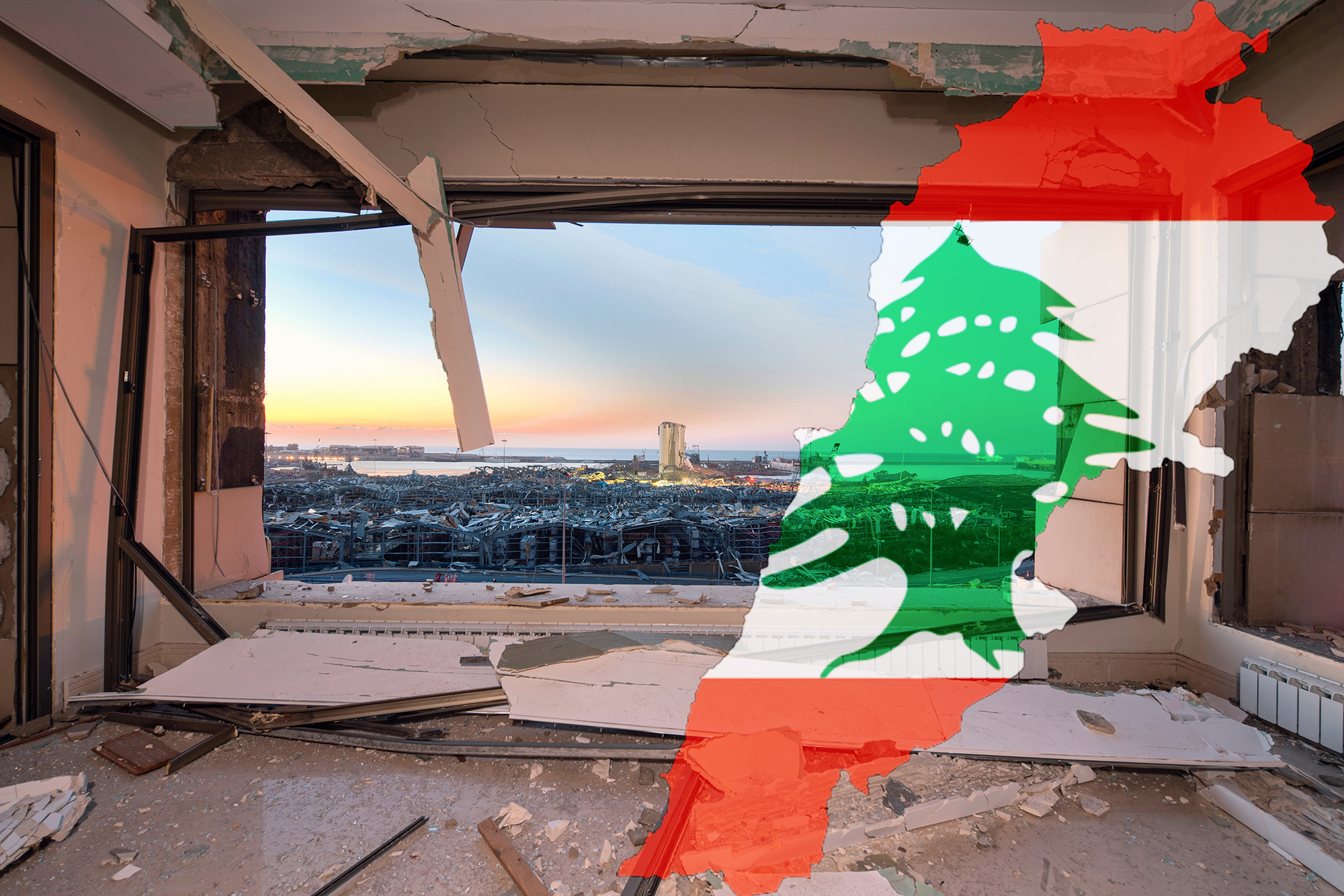 Lebanon