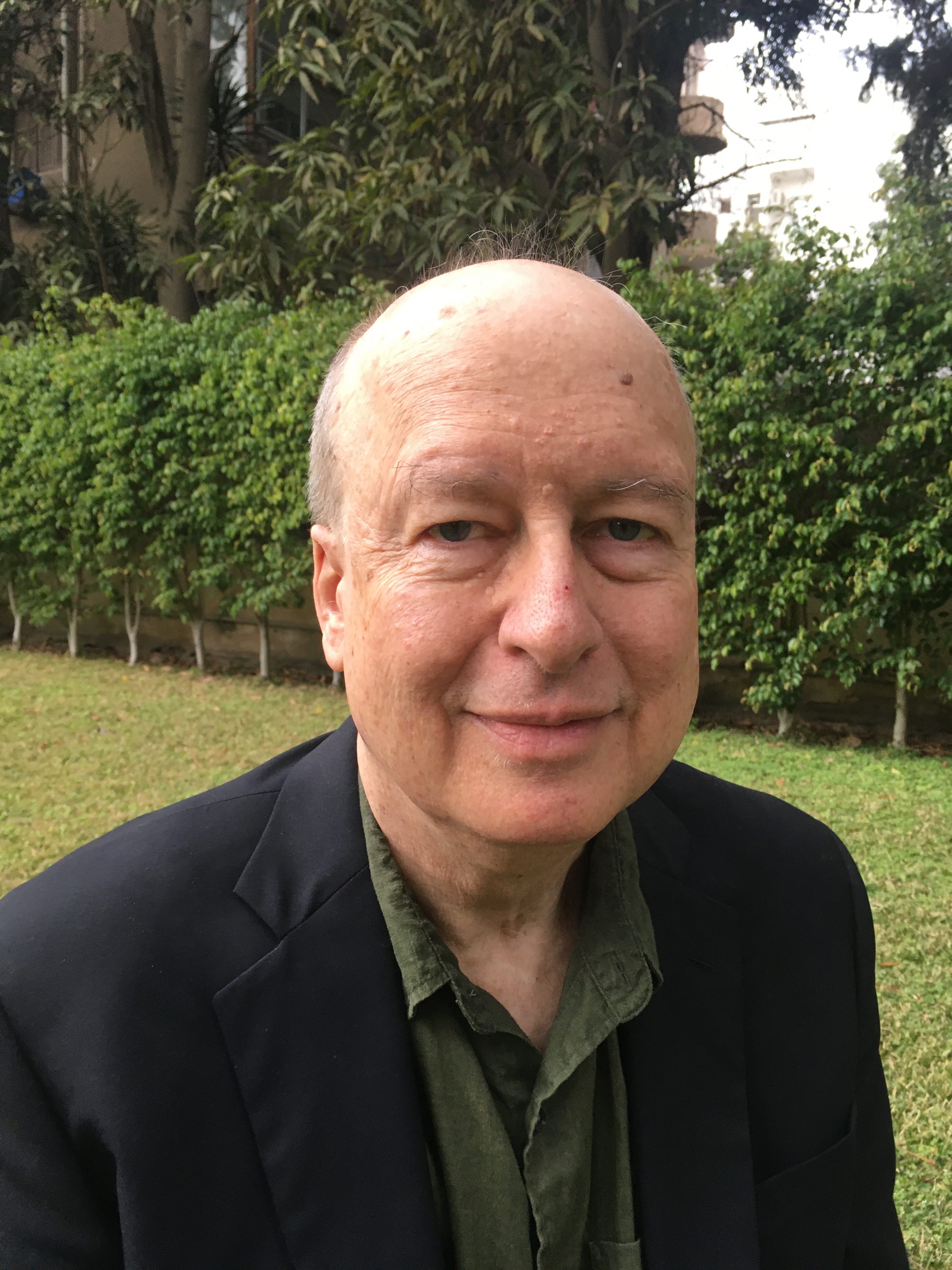 abrahaman