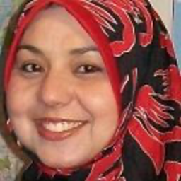 Dina Salaheldin Nasr Mostafa