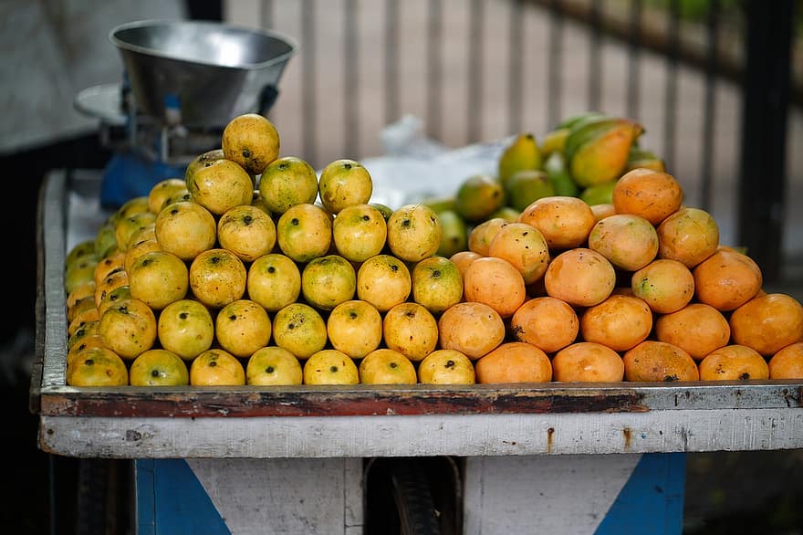 mangos
