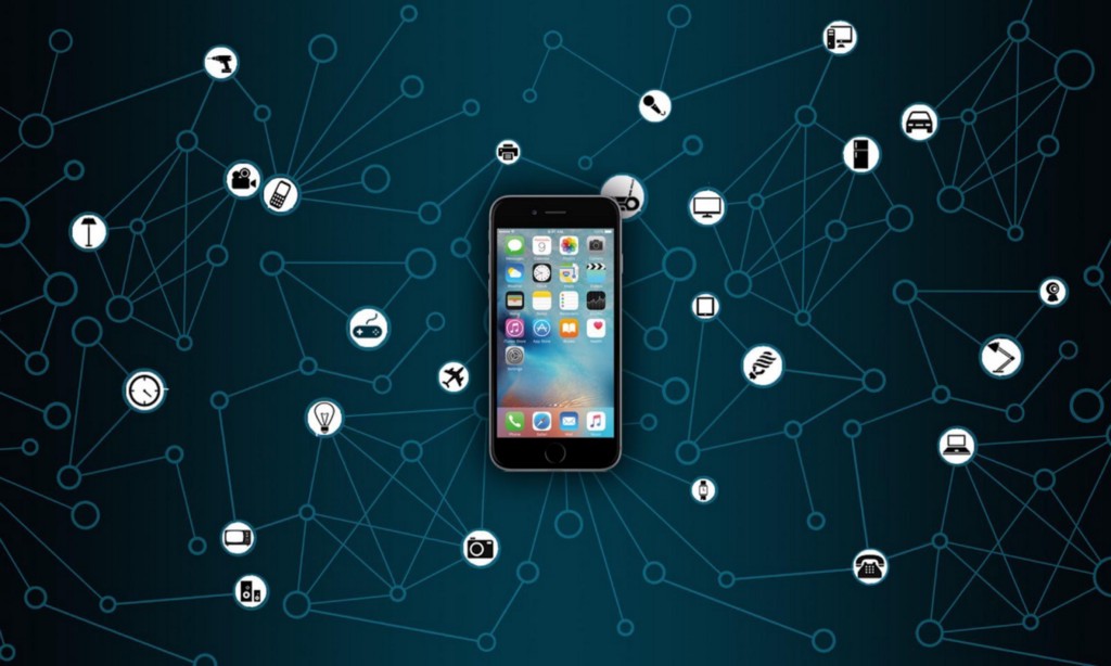 IOT and Mobile