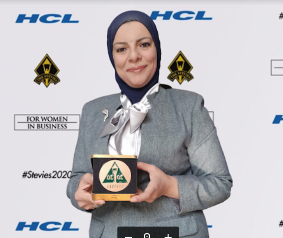 amira eldeeb