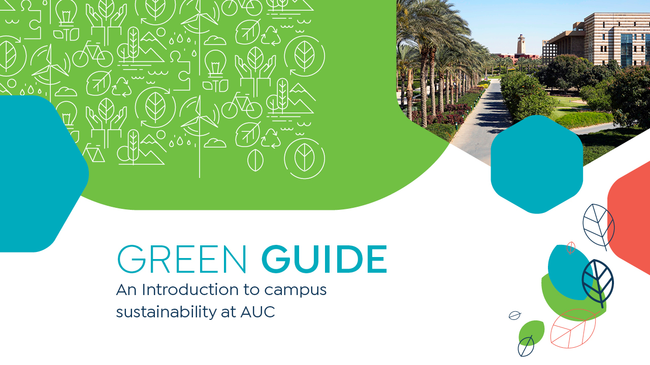 Green Guide