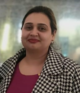 Sonia Zulfiqar