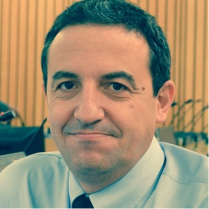 Dhafer Malouche
