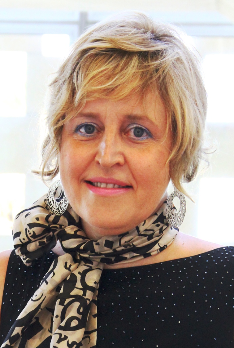 Marina Apaydin