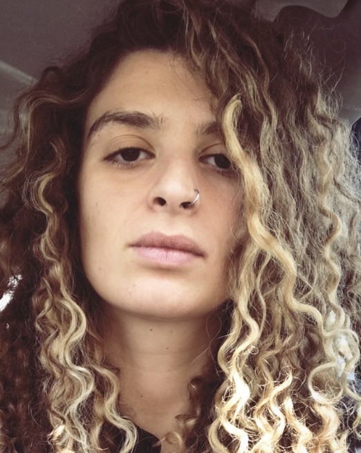 Heba Taha