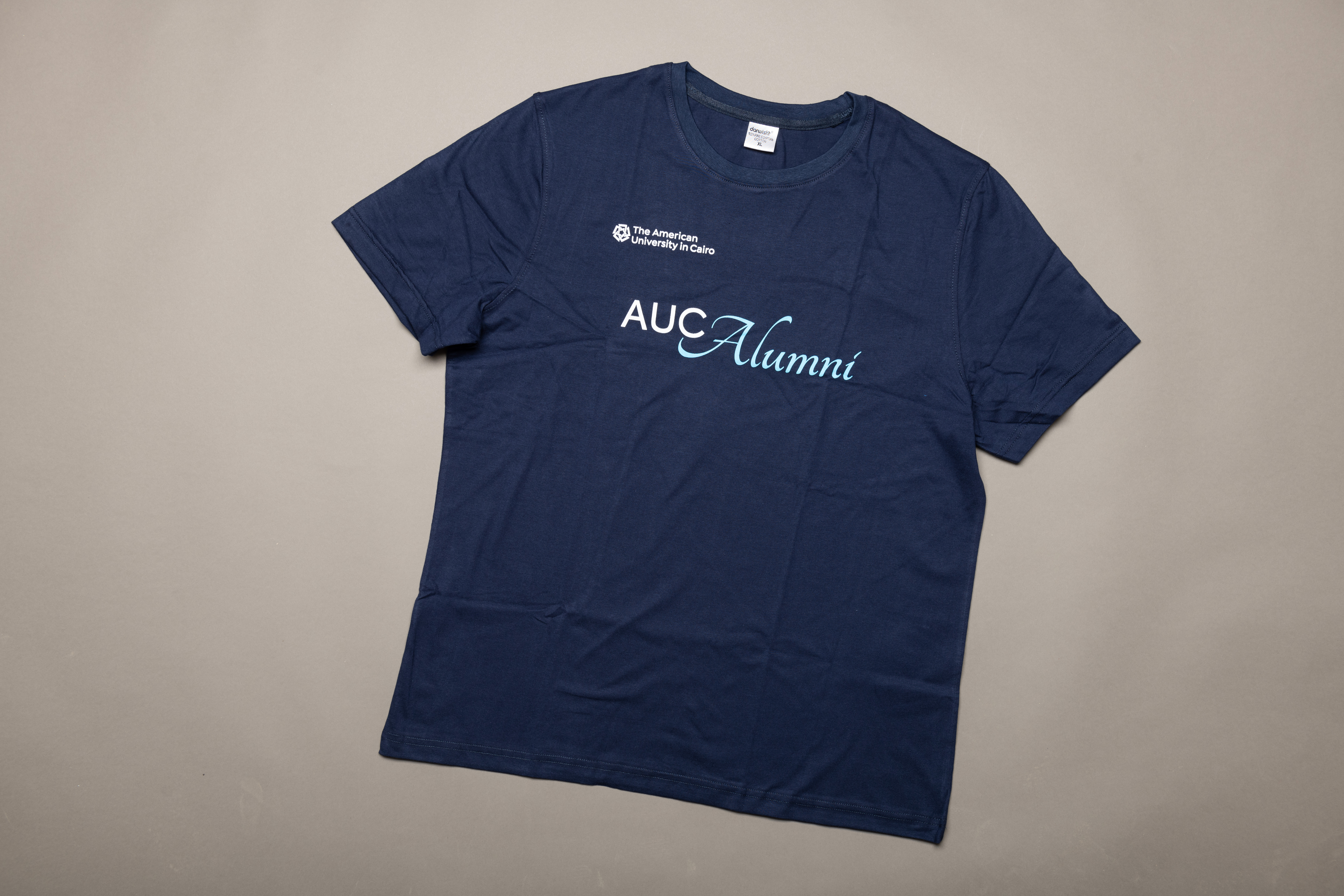T-shirt (alumni)