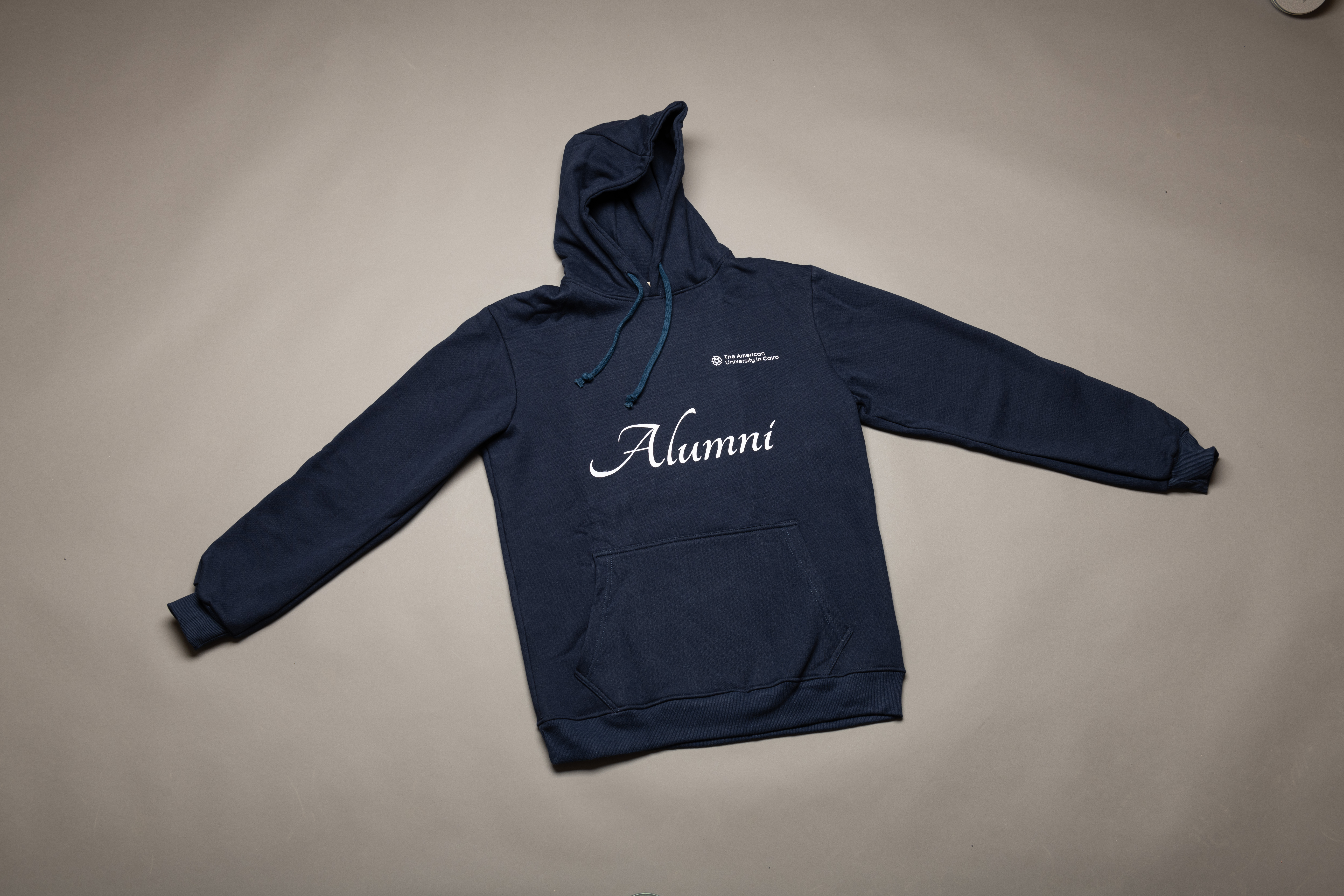 Navy Sweatshirts (alumni)