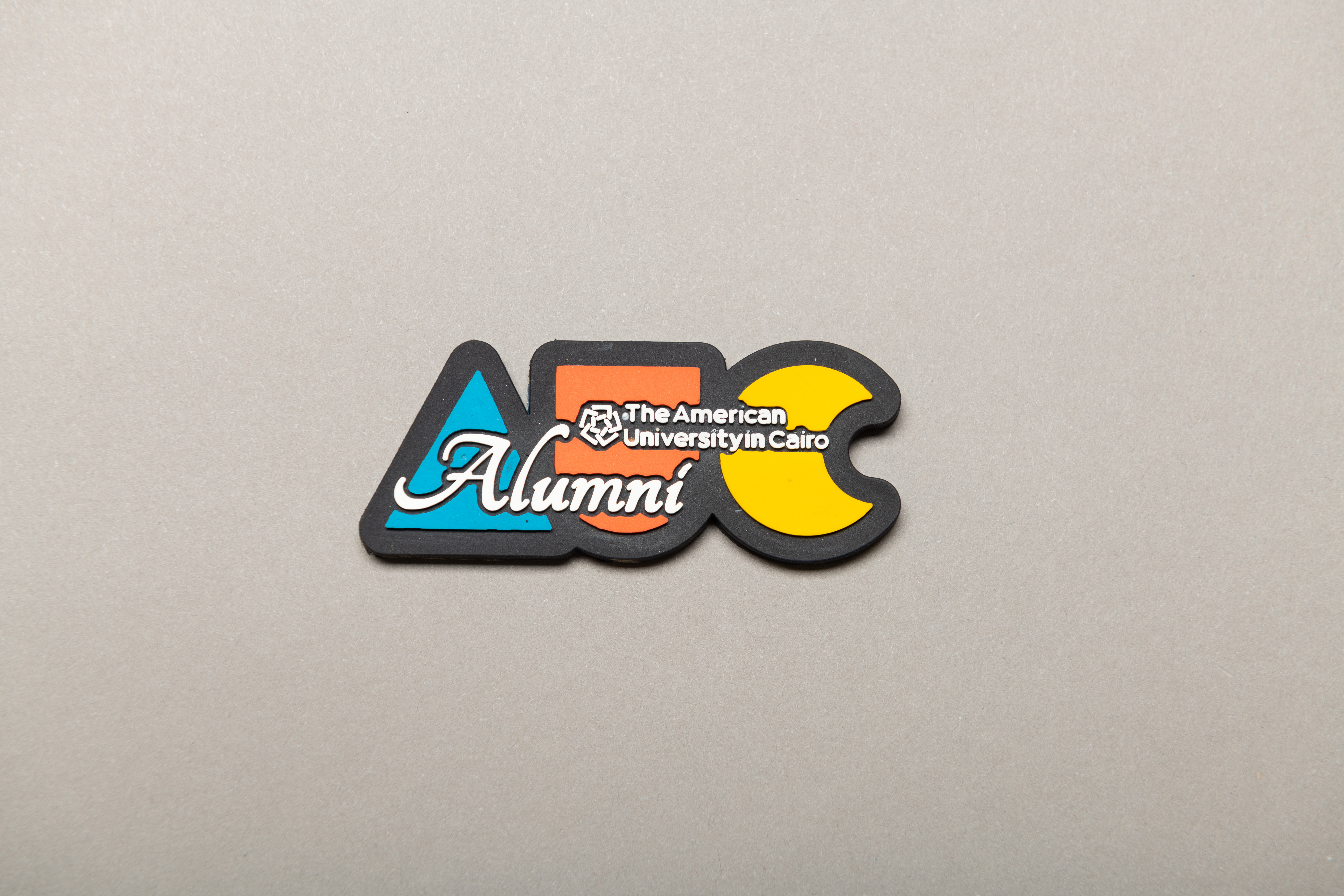 Fridge Magnet (alumni)