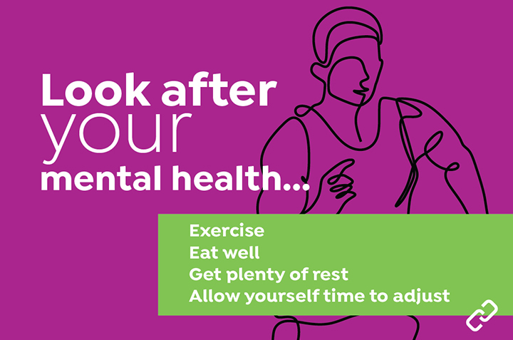 Mental Health