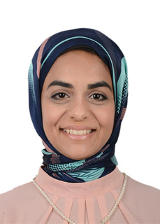 Dina Mohamed Hesham Hamed El-Bassiouny