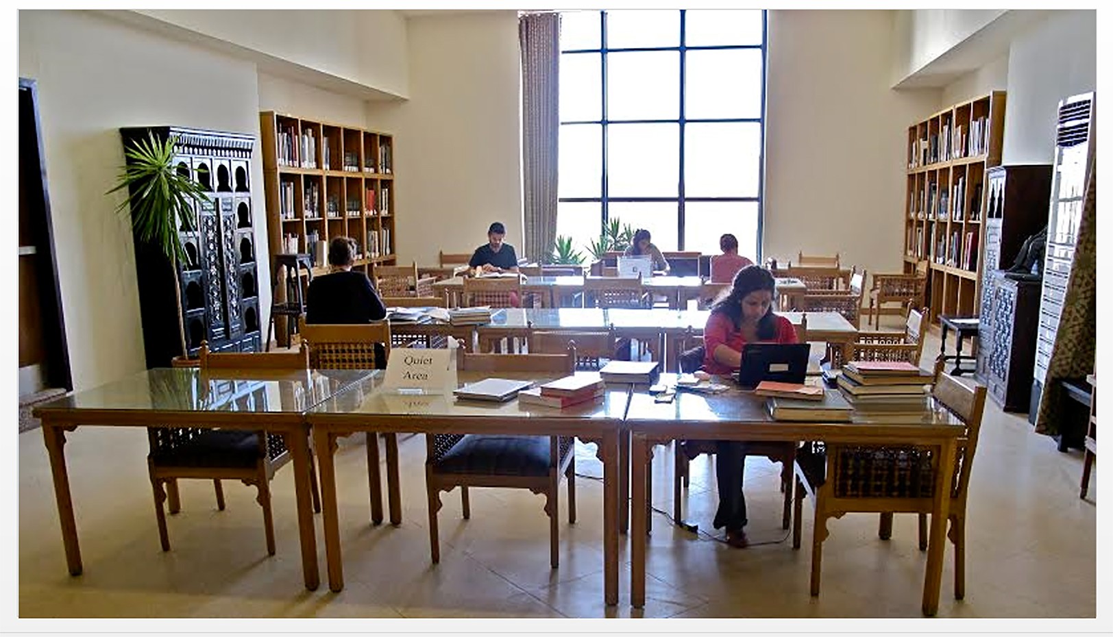 Rare Books and Special Collections Library