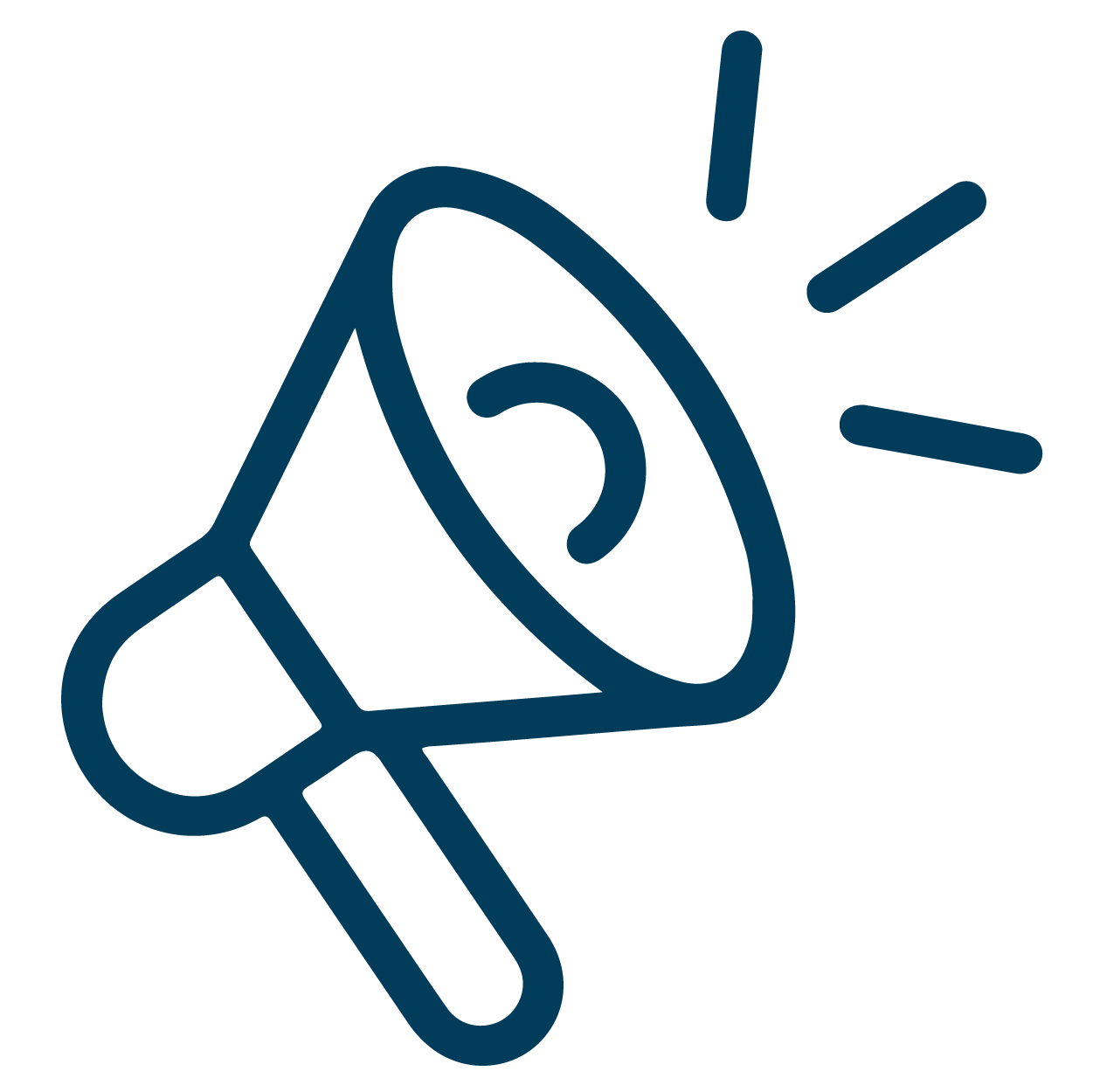 Speaker icon