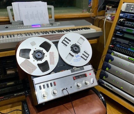 The Reel Player 