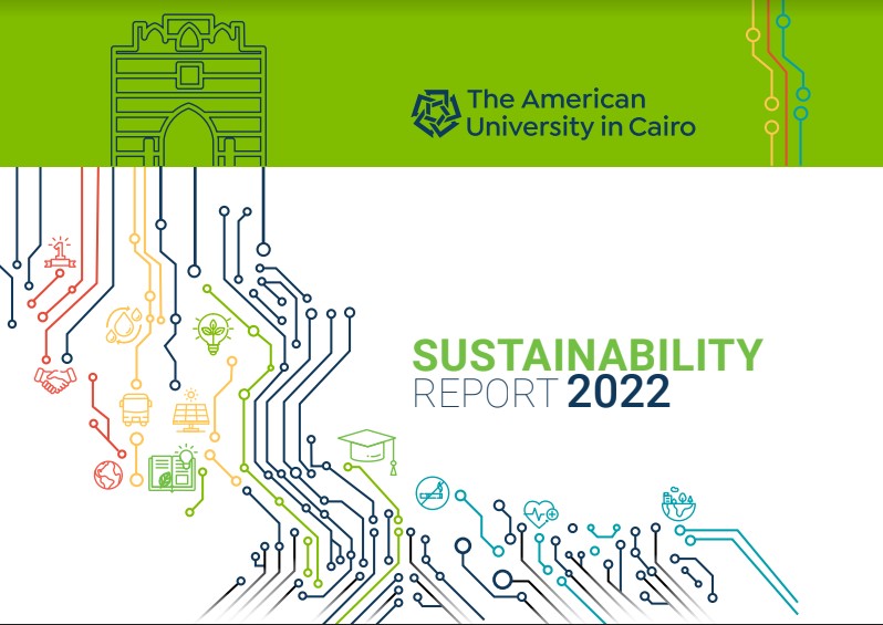 Sustainability Report 2022