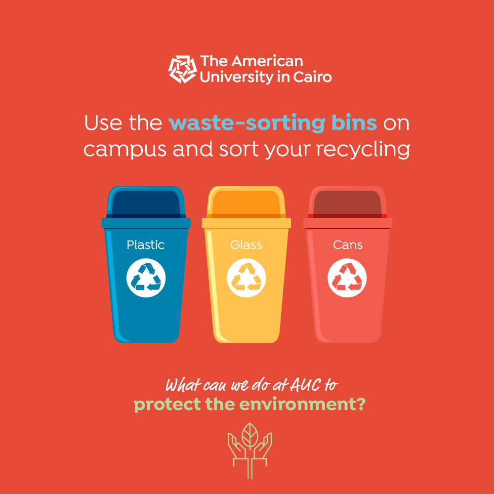 Protect The Environment 