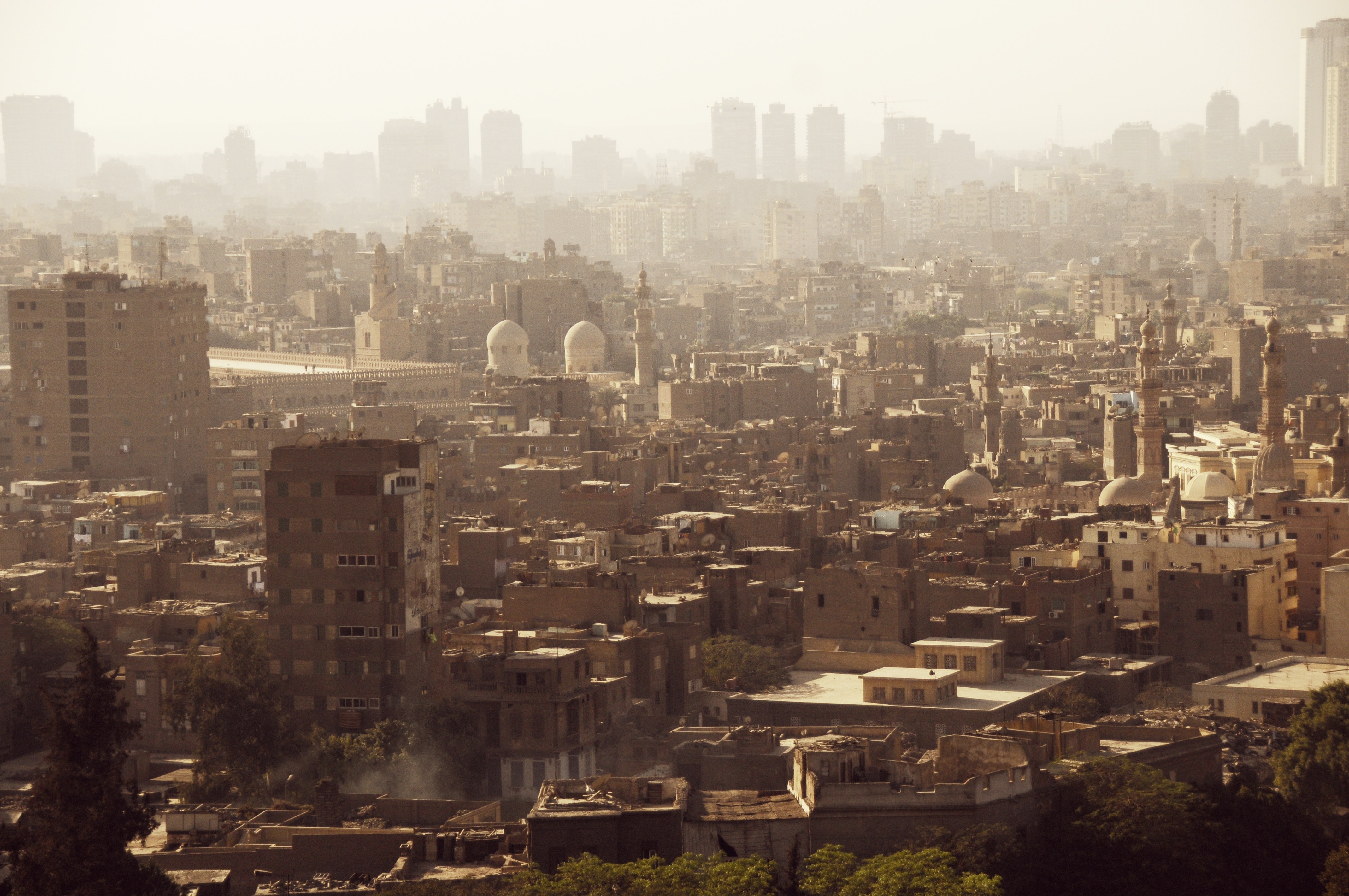 Cairo