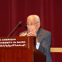 Mohamed Hassanein Heikal