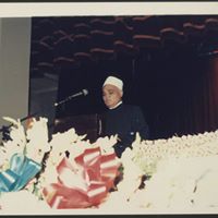 Muhammed El Sadi