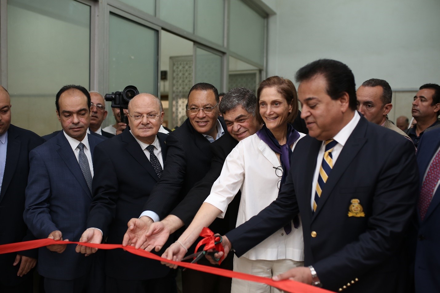 Opening ceremony