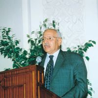 Ahmed Kamal